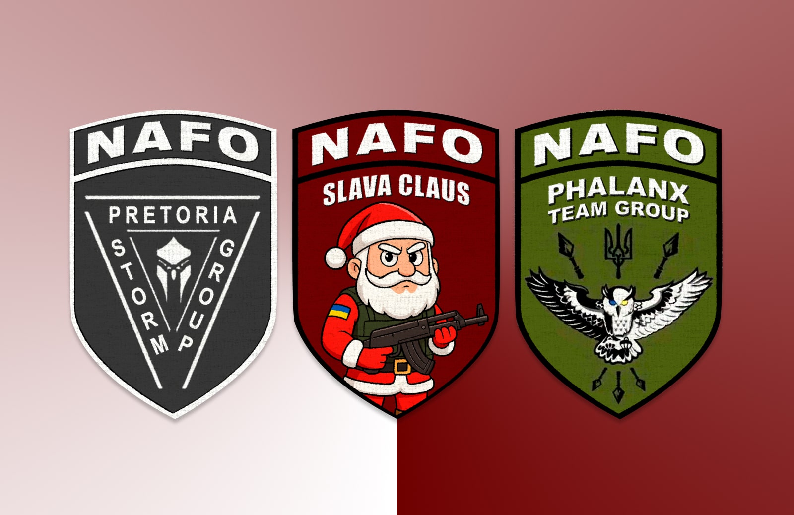 Suomi Battalion 5: Christmas Edition